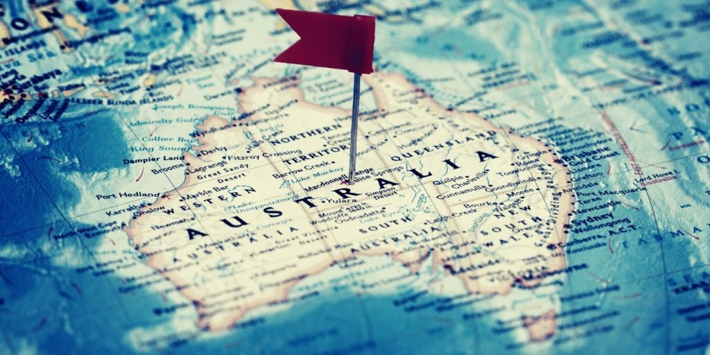 Report Finds Australia’s Crypto Economy Could Grow to $68 Billion by 2030