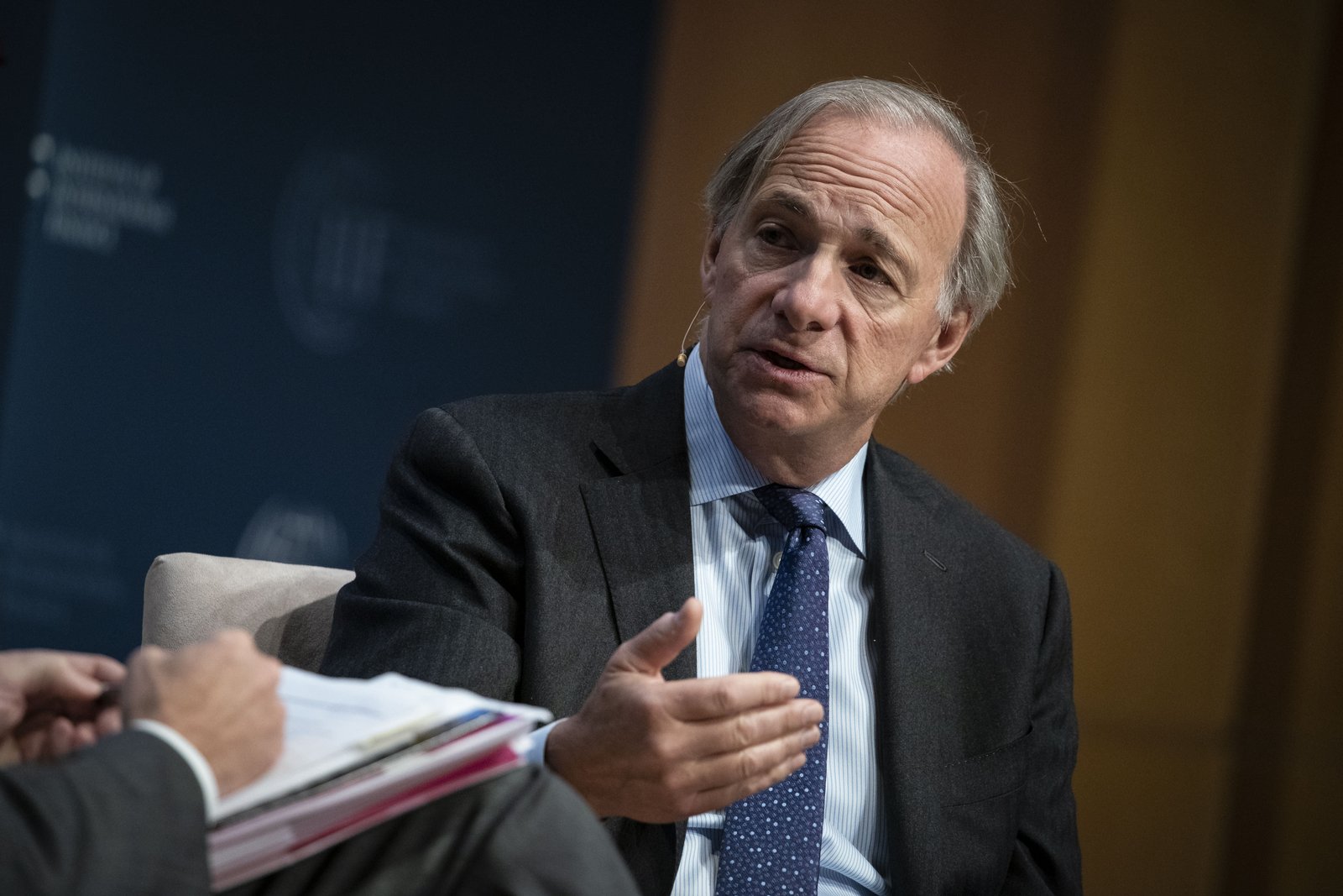 Billionaire Ray Dalio: Bitcoin is like ‘a younger generation’s alternative to gold’ and has ‘merit’