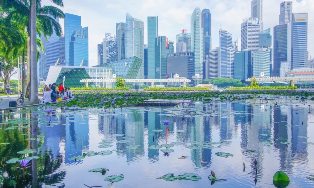 Survey: This country beat USA to become the top crypto economy in Q4, 2021