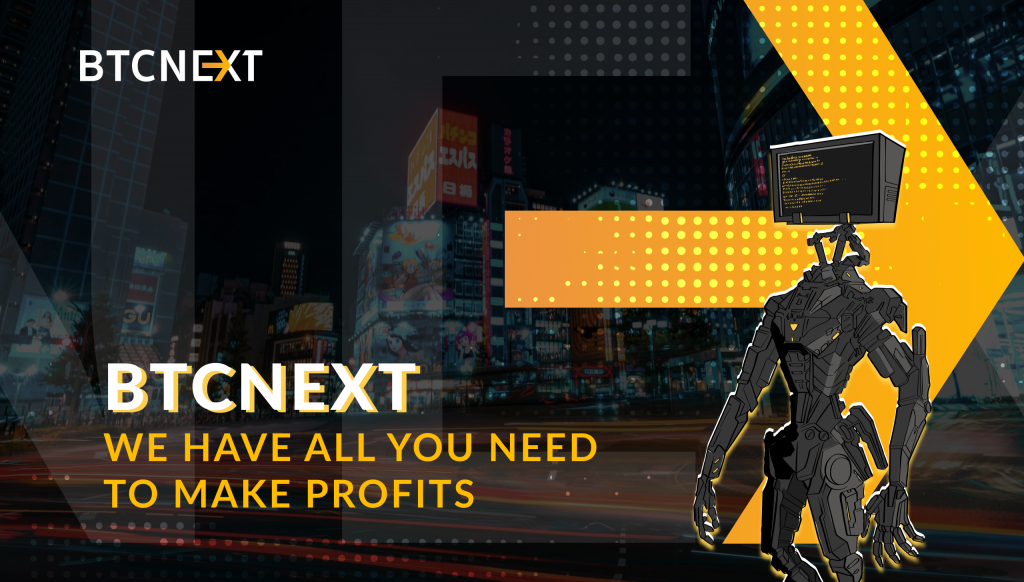 BTCNEXT Foundation Hong Kong improves trading tools to increase attractiveness