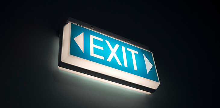 BTC protocol maintainer Samuel Dobson steps down: ‘Now is the right time to go’