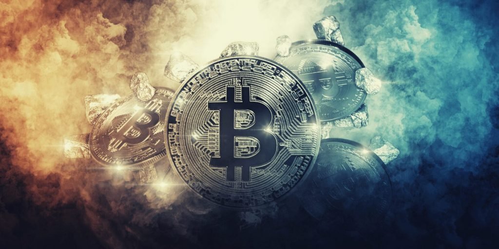 90% of BTC’s Supply Has Been Mined, 119 Years Left to Mine Remaining 10%