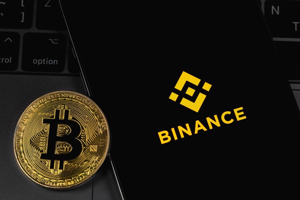 Crypto exchange Binance signs Dubai World Trade Centre deal