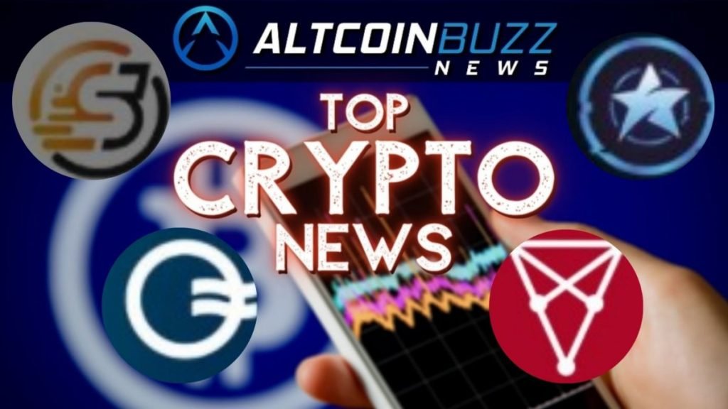 Top Crypto News: 12/20 | OpenOcean Staking