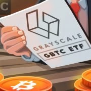 U.S. SEC Reportedly Reviewing Grayscale’s Application to Convert GBTC into a Bitcoin ETF