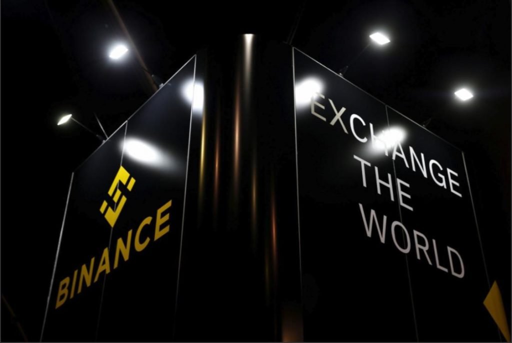 Binance moves Singapore chief to head Middle East from Dubai