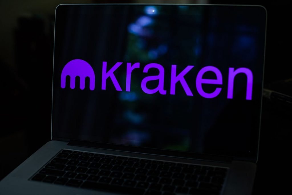 Kraken Crypto Exchange Prepares NFT Marketplace That Could Offer Lending – Bloomberg