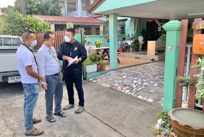 Man held for B500m crypto scam