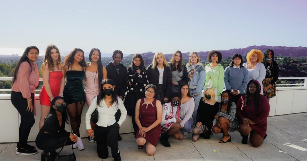 Los Angeles Foster Teens Are Gifted Cryptocurrency and 1 Year of NFT and Crypto Education