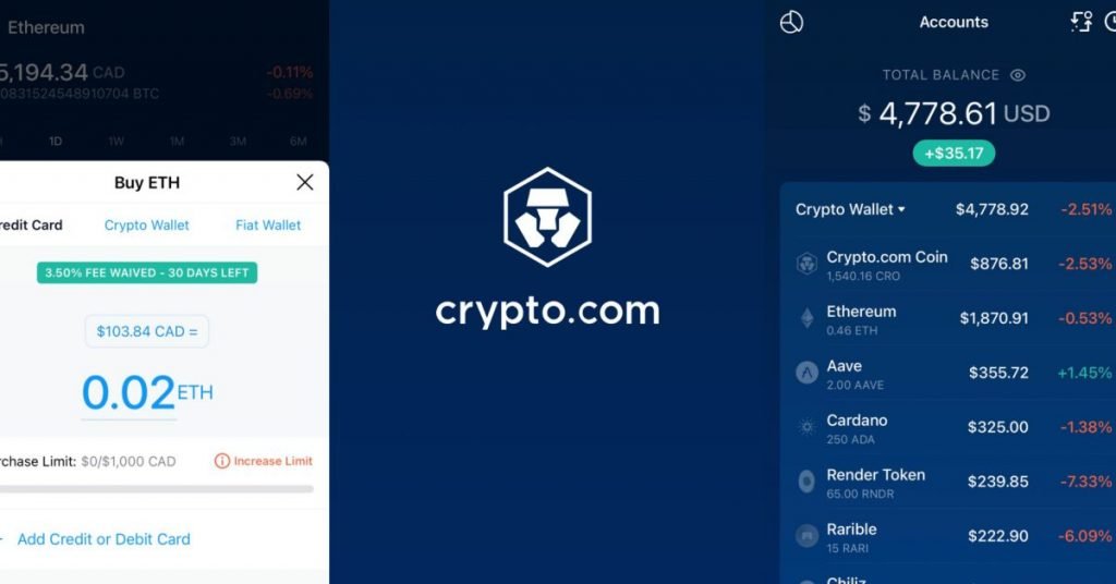 How to buy crypto on iPhone the easy way