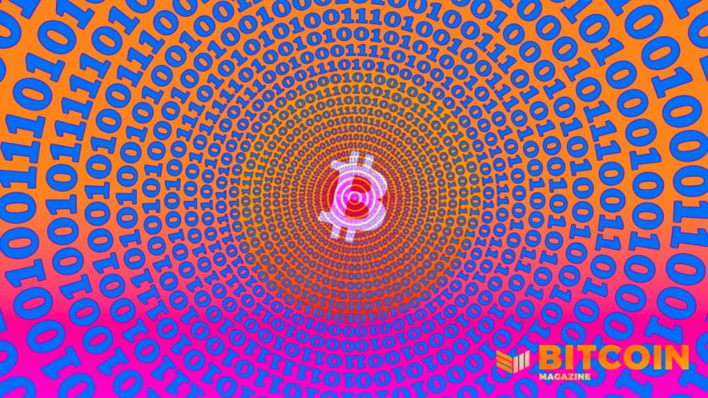 Software Is Eating The State