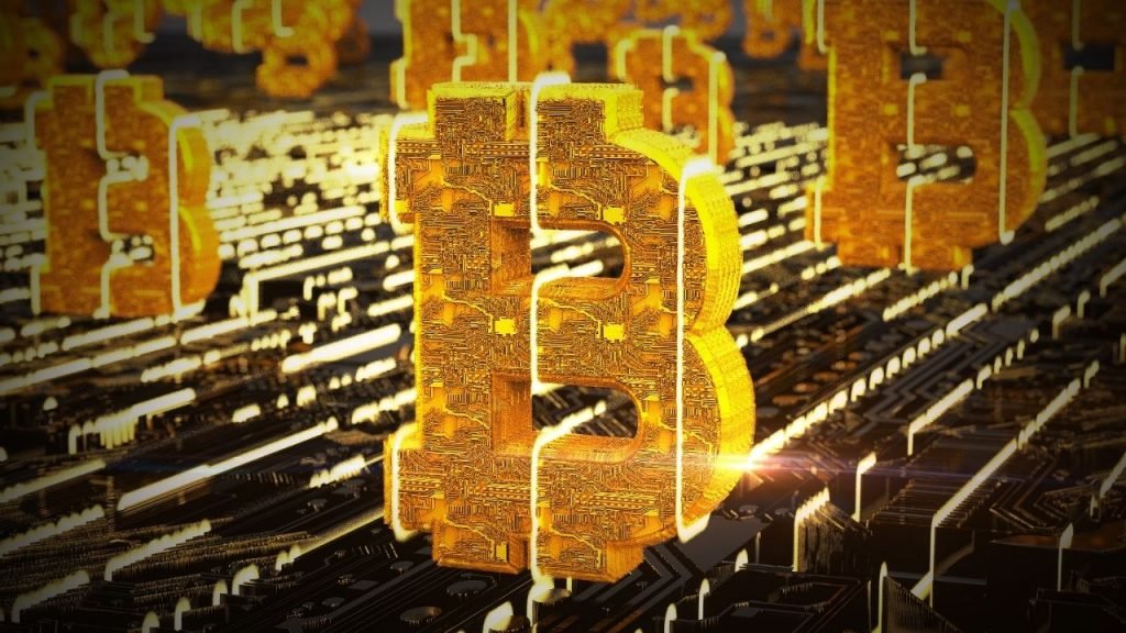 Why Only 6.3% of Total Bitcoin Supply is Left on Exchanges?