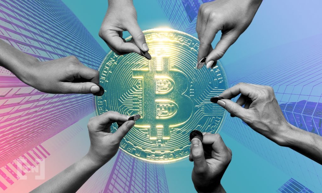 Bitcoin Dominance Rate (BTCD) Approaches Yearly Lows as it Falls Below 40%