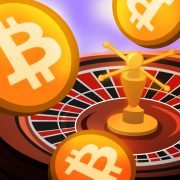 High Roller Games Are Coming to Crypto Casinos