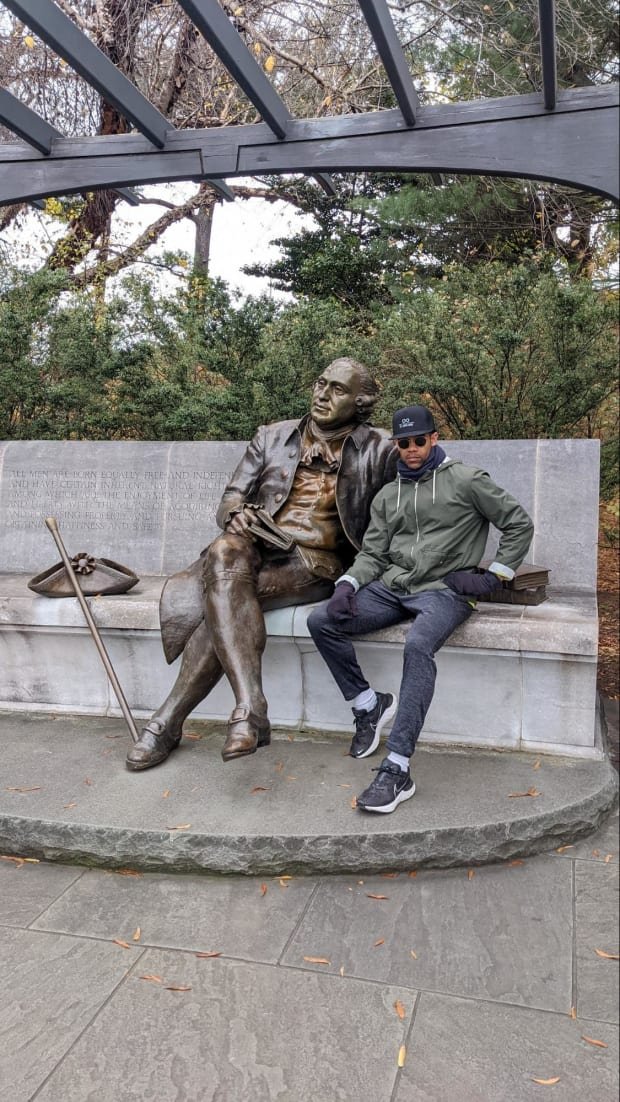 Bitcoin And Those Who Represented Its Principles Across Time