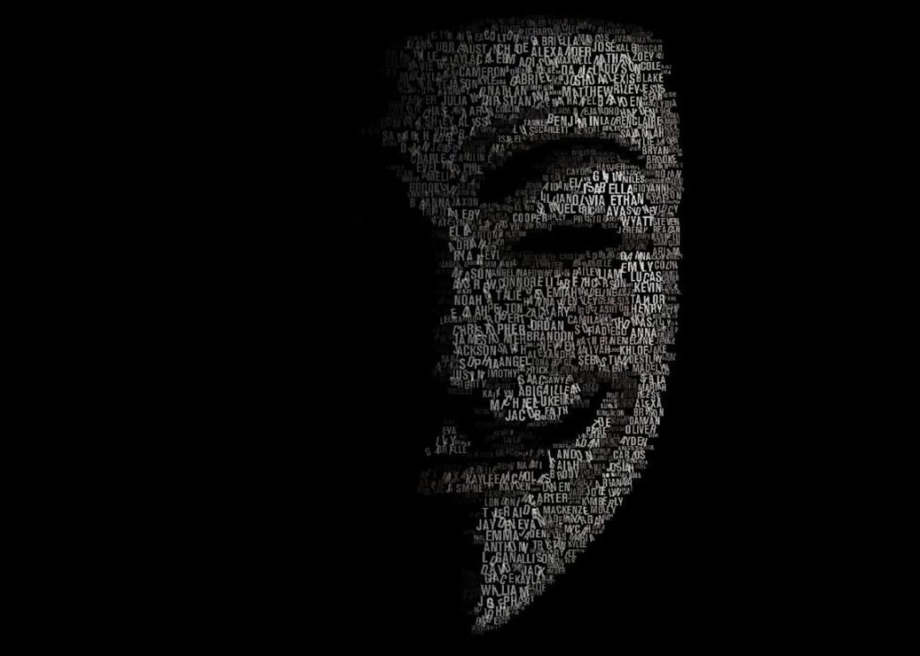 India: Anonymous Hacker demands $1.4 million in cryptocurrencies via mail