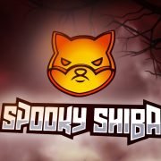 2022 Is Turning Into “year of the spooky” with SpookyShiba
