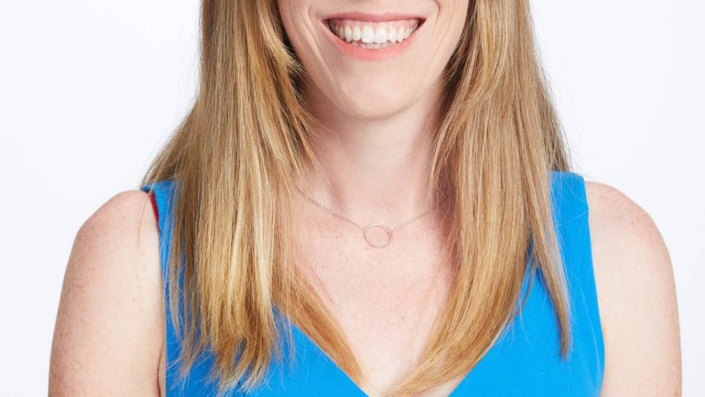 The Kiwi who gave up her corporate job for cryptocurrency