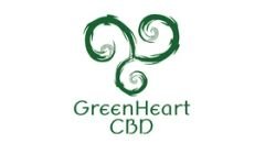 Greenheart CBD has Partnered with Paradigm Sports to Sponsor three MMA Fighters