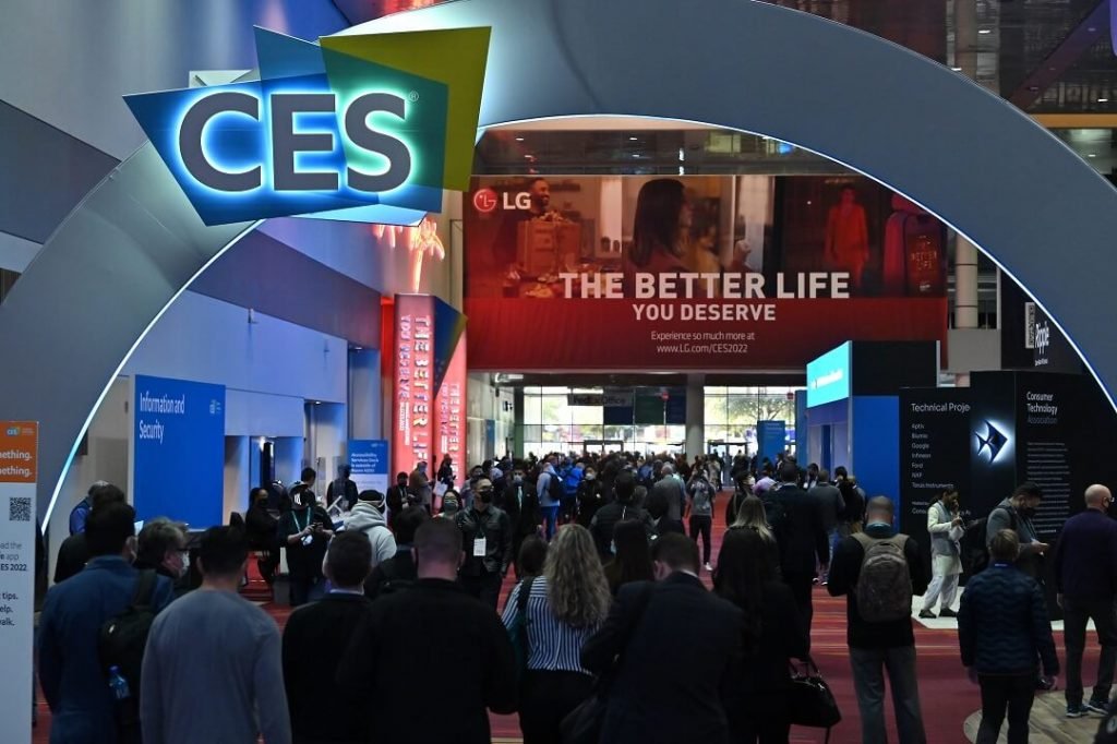 Fintech’s Future Through the Eyes of CES