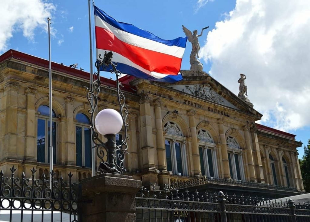 Here’s how Costa Rica’s crypto mining business is receiving a major boost