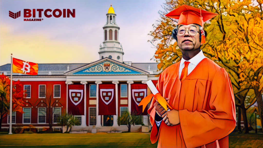 The Long Road To Bitcoin Expertise Is Worth The Work