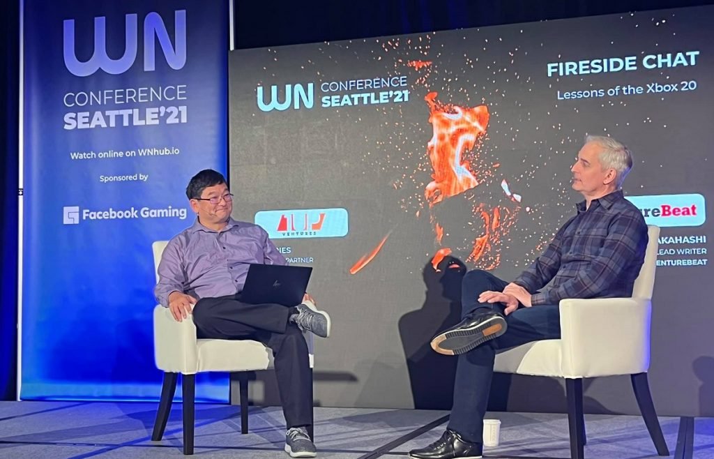 Ed Fries interview — From building games for the original Xbox to investing in gaming startups