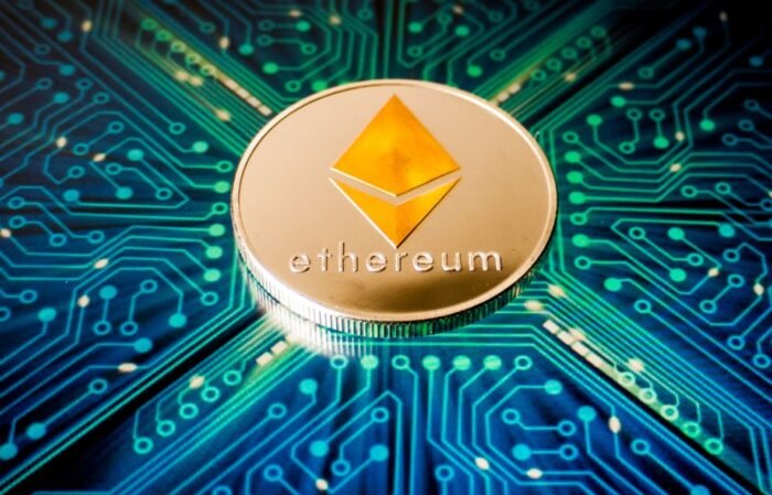 What Blockchain does Ethereum Use – 2022 Guide