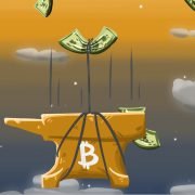 Crypto Markets, Bitcoin (BTC) Kickoff 2022 on a Bear Note