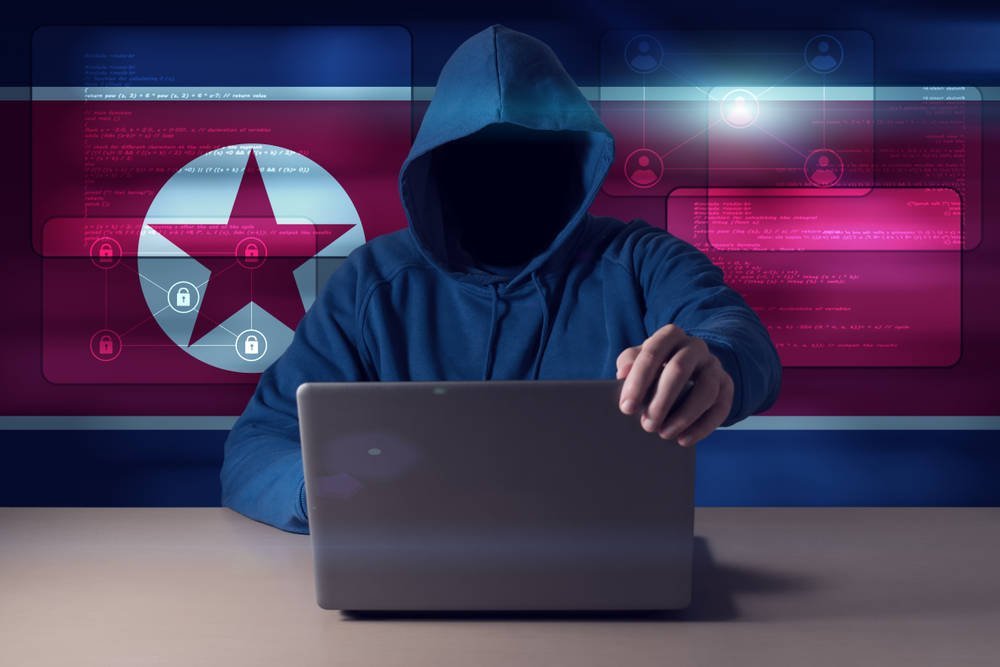 North Korea pulled in $400m in cryptocurrency heists last year – report