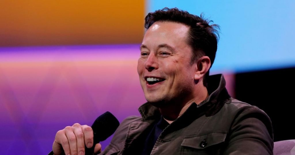 Elon Musk announced Tesla will accept dogecoin as payment