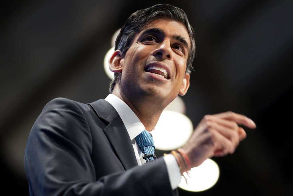 Rishi Sunak launches crackdown on ‘misleading’ cryptocurrency ads