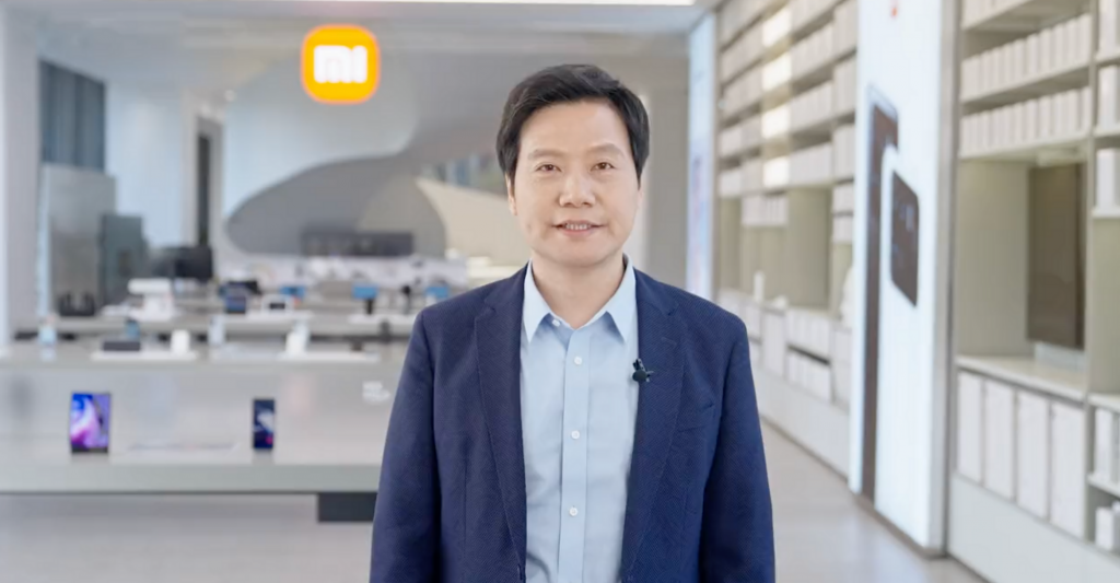 Lei Jun: Xiaomi to Produce New Smartphones to Rival iPhone, Car Mass Production to Begin in 2024