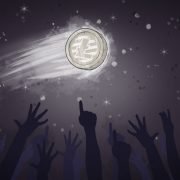 Litecoin Shows Signs of Life As Whales Continue Accumulating LTC