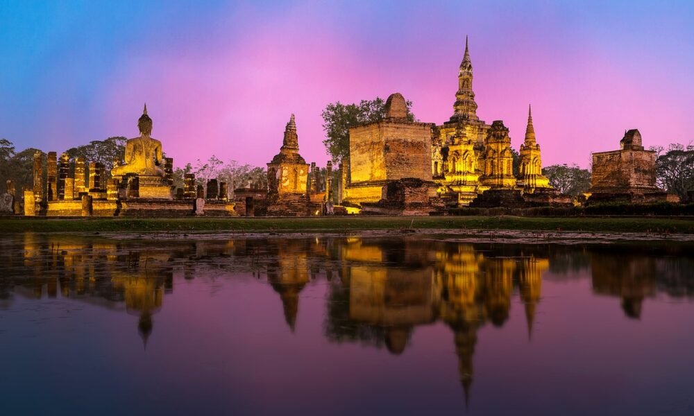 Thai companies shell out millions to join the Bitcoin mining bandwagon