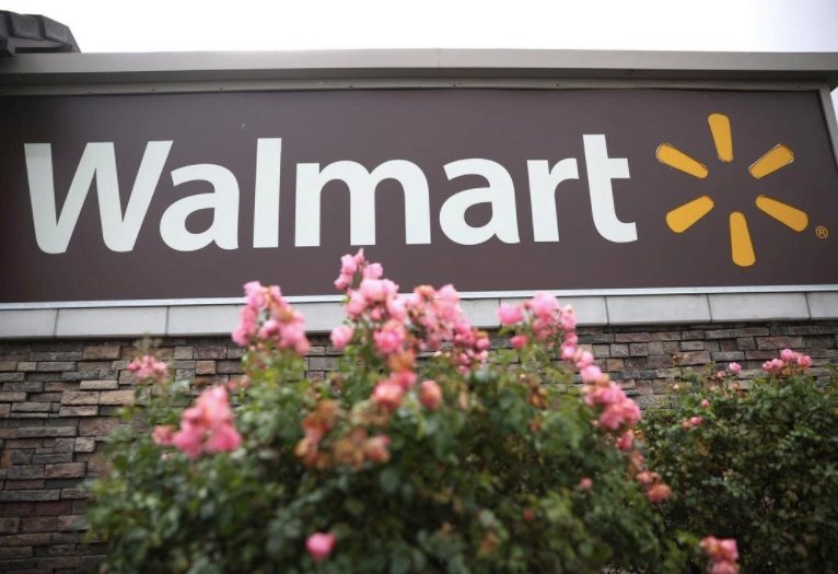 Walmart Planning To Create Their Own Cryptocurrency