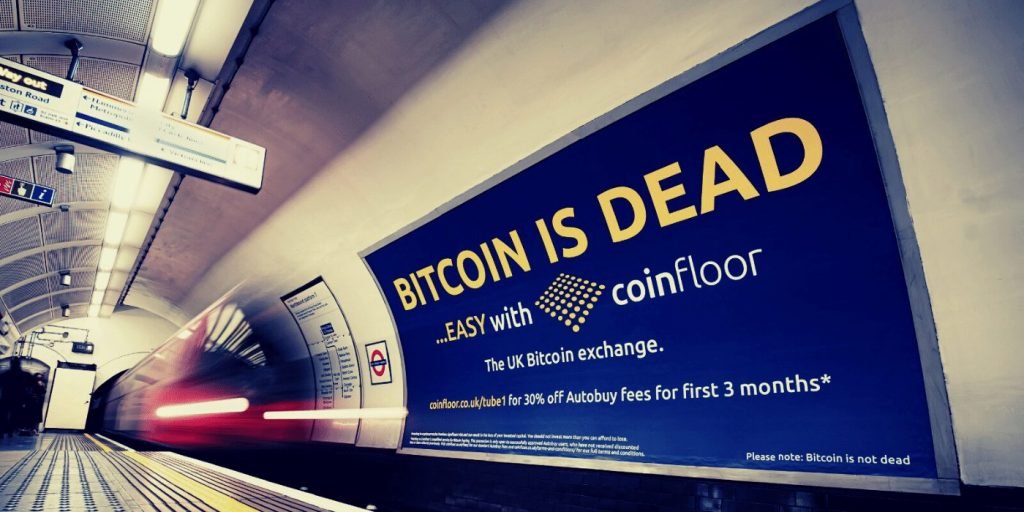 Crypto Advertising Crackdowns Kicking in Around the World Again
