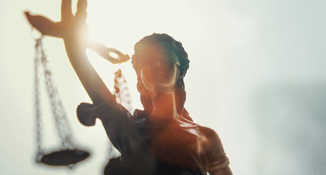 UK data watchdog slaps Ministry of Justice with Enforcement Notice for breaking GDPR law