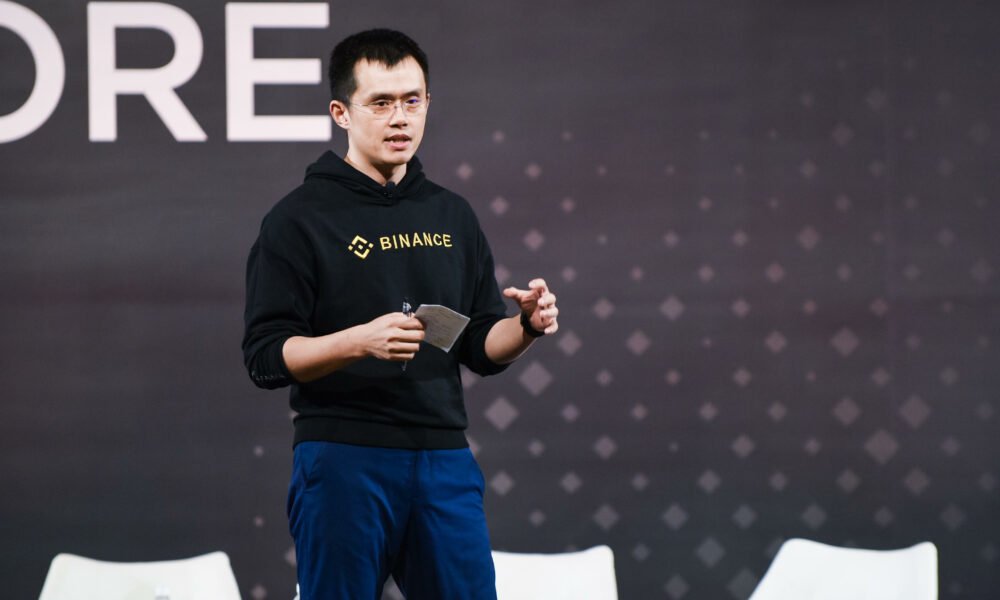 Binance’s spell for success centers around its users, services, and products