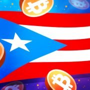 Bitcoin Millionaires are Relocating to Puerto Rico for Lower Taxes and Island Life