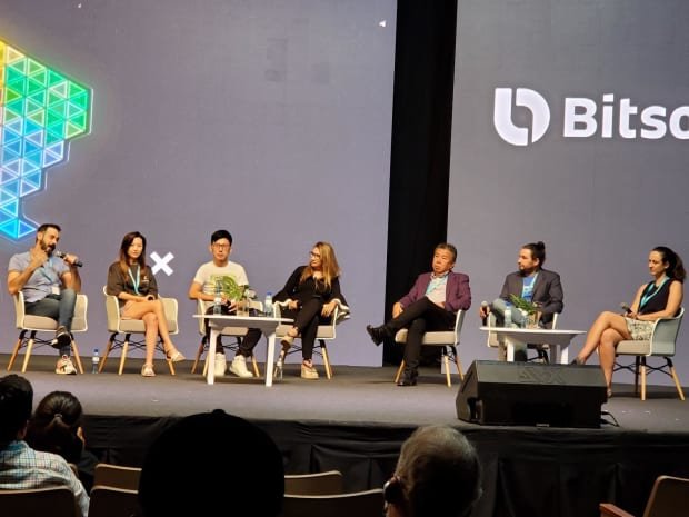 El Salvador Government Advisor Mónica Taher Is Empowering Women Through Bitcoin