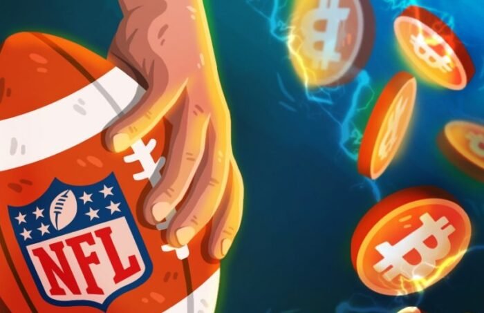 Famous NFL Players That Are Prolific Cryptocurrency Investors