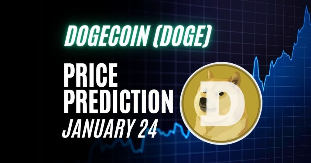 DOGE Price Prediction