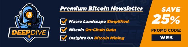 Grayscale Bitcoin Trust Discount Hits Record Low