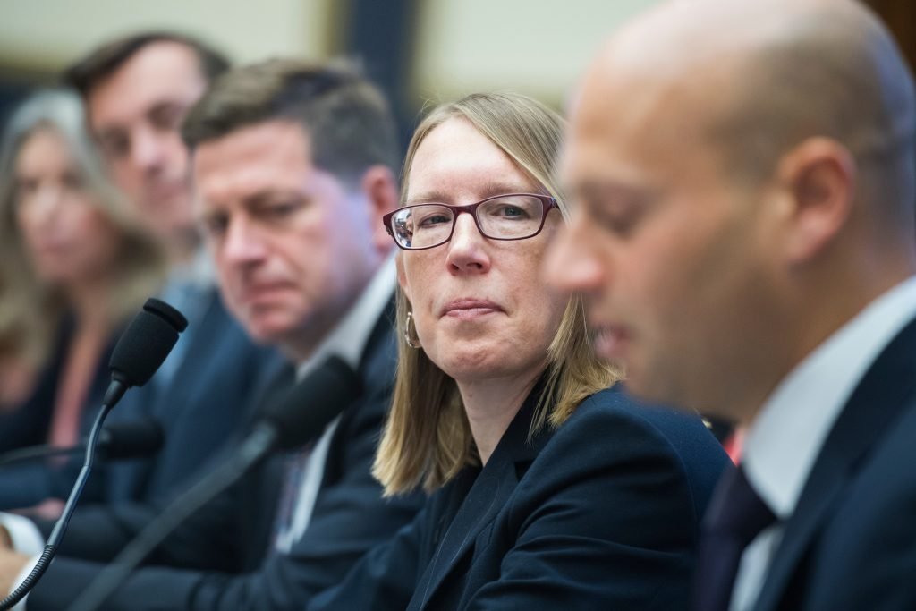 SEC’s Peirce says agency guidance on nonfungible tokens needed