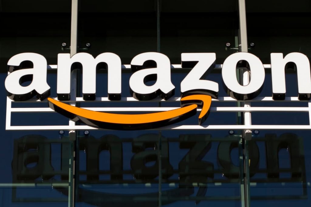 Amazon Server Outage: Shopping Site, Prime Video and Other Apps Crash