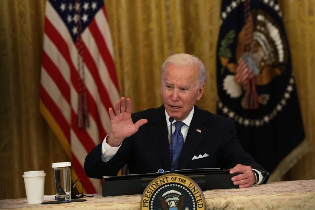 Crypto Crash: Market Now Braced For A Game-Changing White House Executive Order As Price Of Bitcoin And Ethereum Collapse