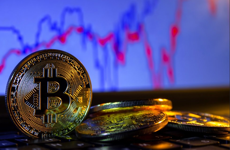 5 Reasons you should buy Bitcoin