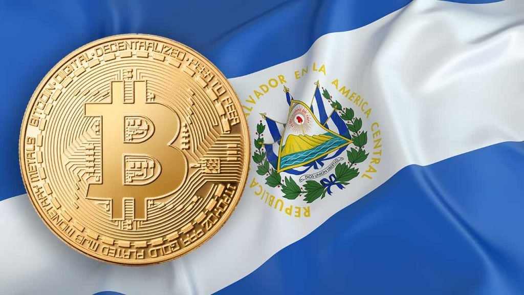 El Salvador carries out cheapest 410 Bitcoin purchase as prices plummet below $36k