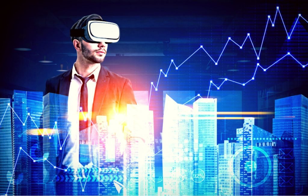 Top 3 Metaverse Crypto Coins Gaining The Most Price Today (BCMC, LFW, BAS)